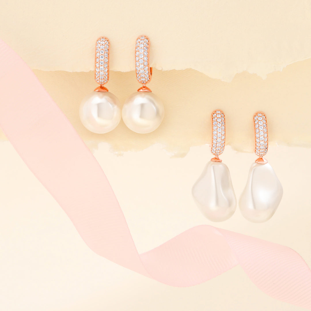 Pearls