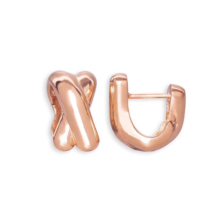 Rose Gold Kisses