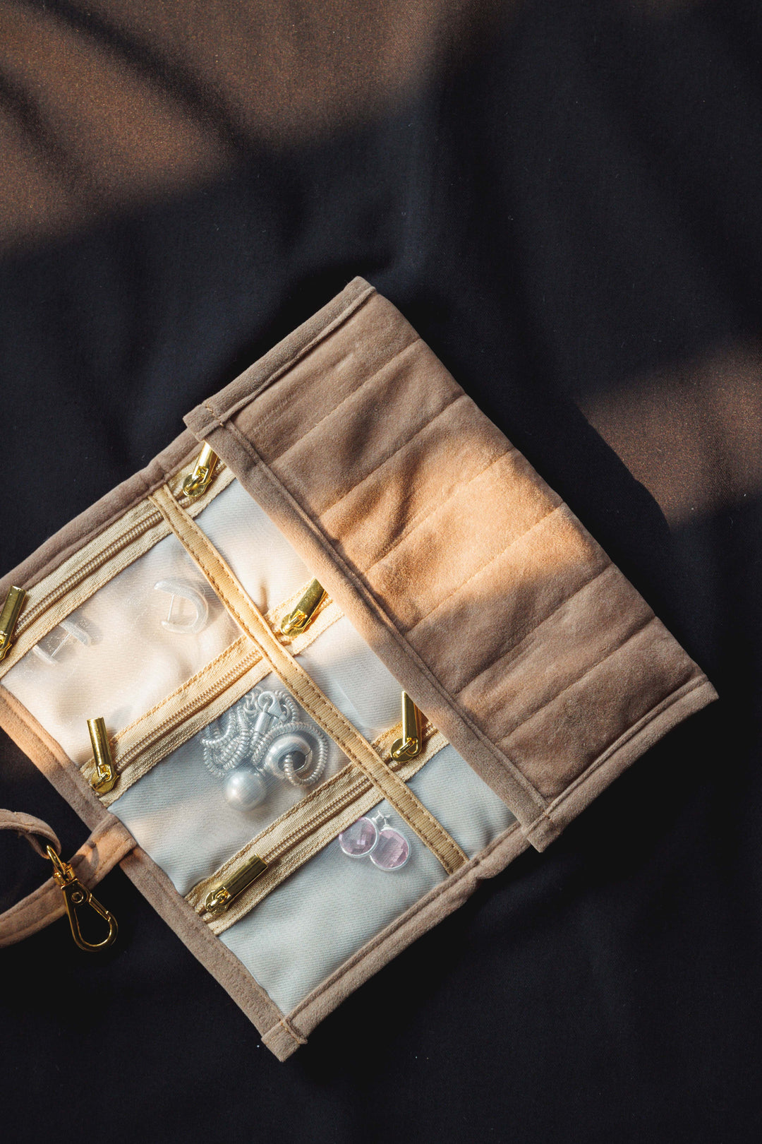 Carry Pouch