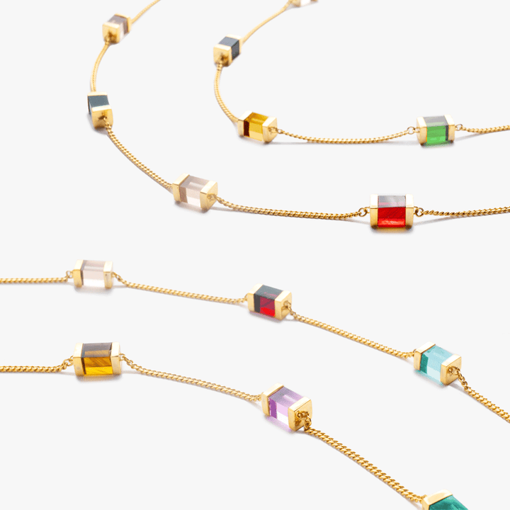 Multi Color Gemdrops