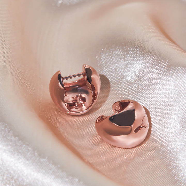 Rose Gold Cuddles
