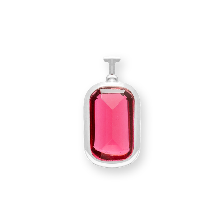 Rose Red Boxy