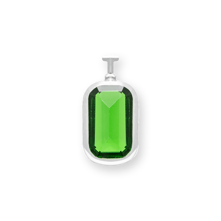Emerald Boxy