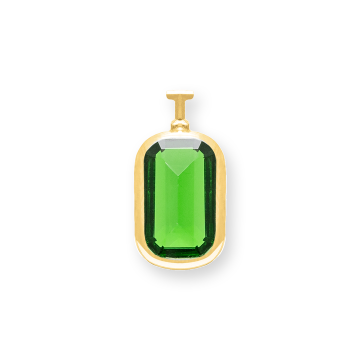 Emerald Boxy