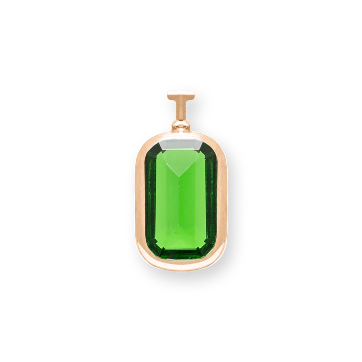 Emerald Boxy