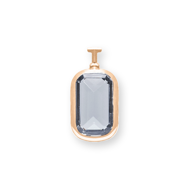 Slate Grey Boxy