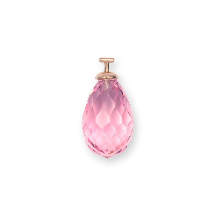 Rose Pink Pears