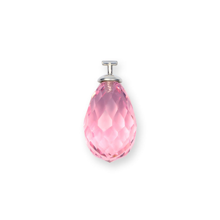 Rose Pink Pears