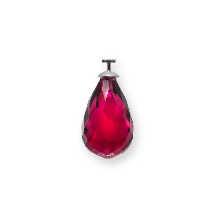 Rose Red Pears