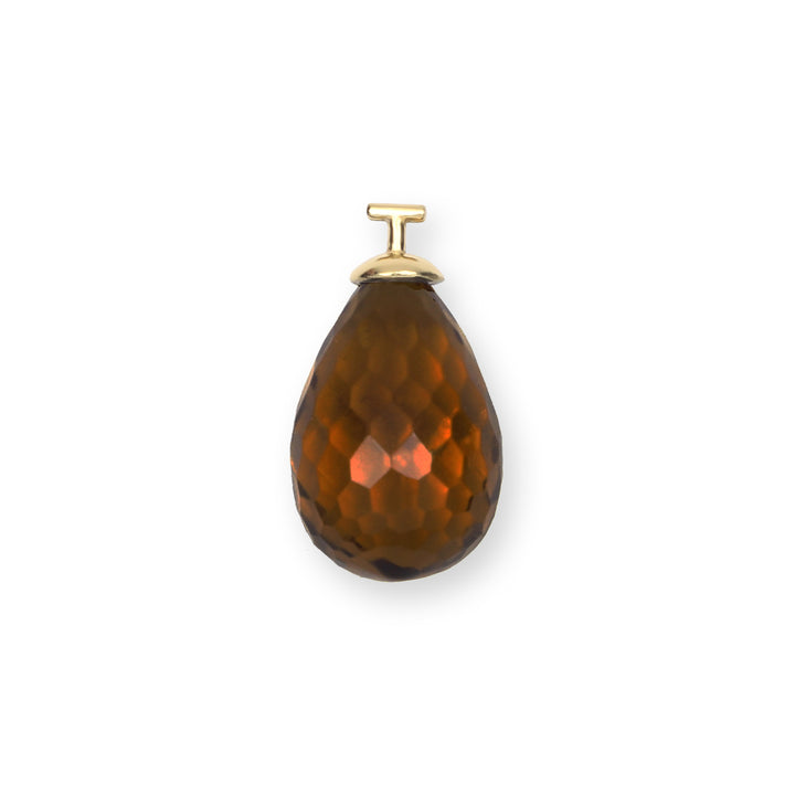 Chocolate Pears