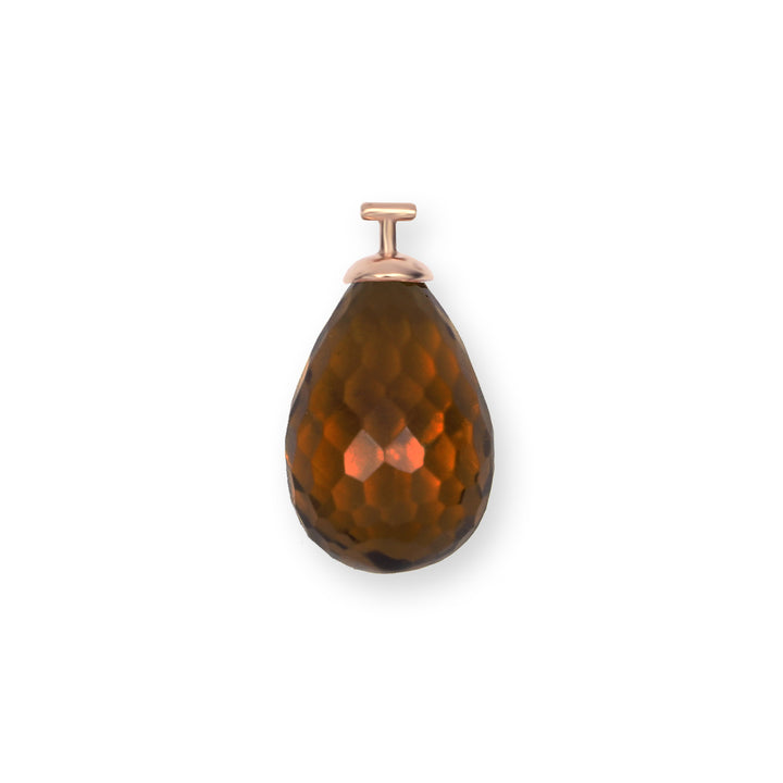Chocolate Pears