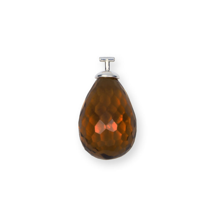 Chocolate Pears