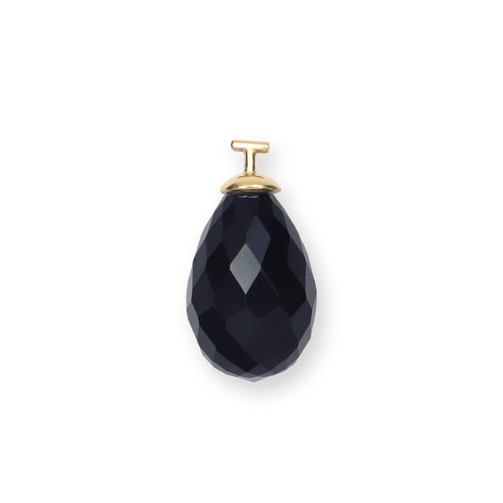 Jet Black Pears
