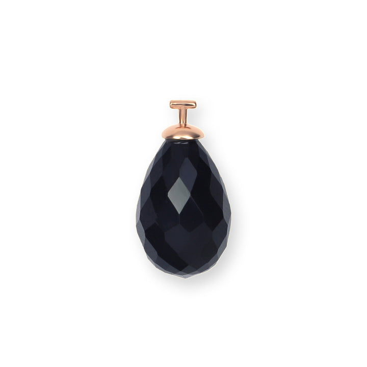Jet Black Pears