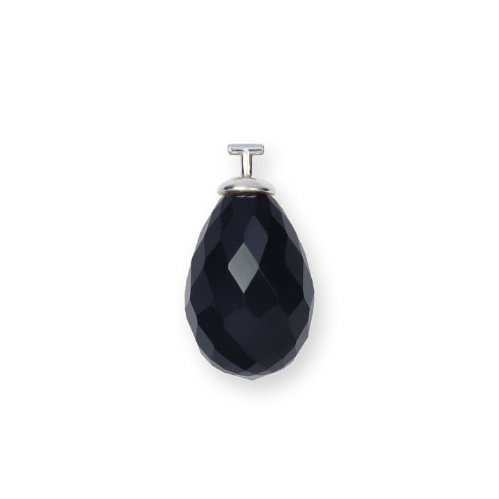 Jet Black Pears