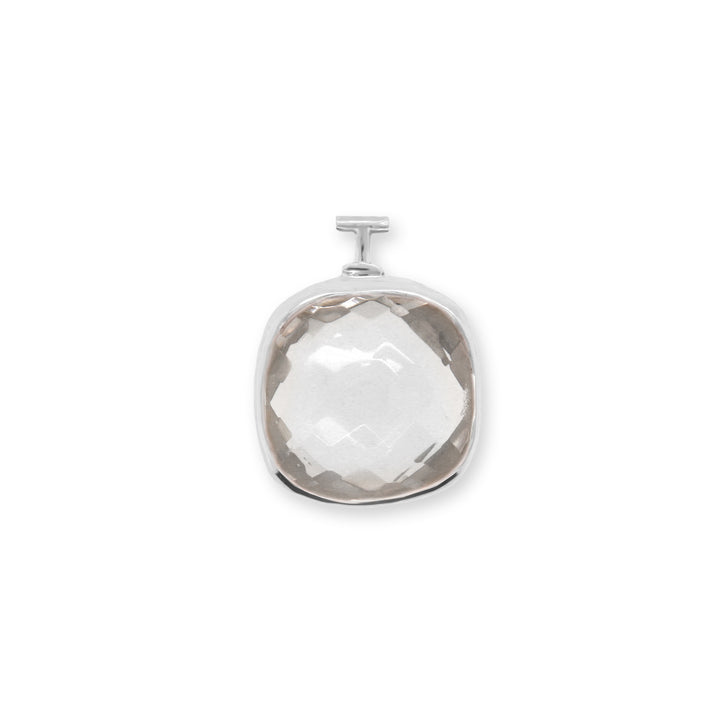Crystal Square Cushions