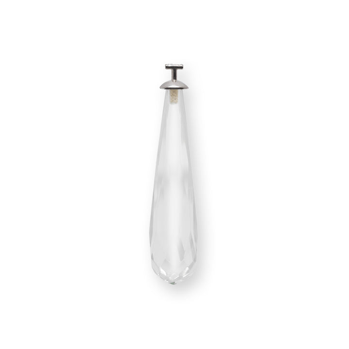 Crystal Teardrops