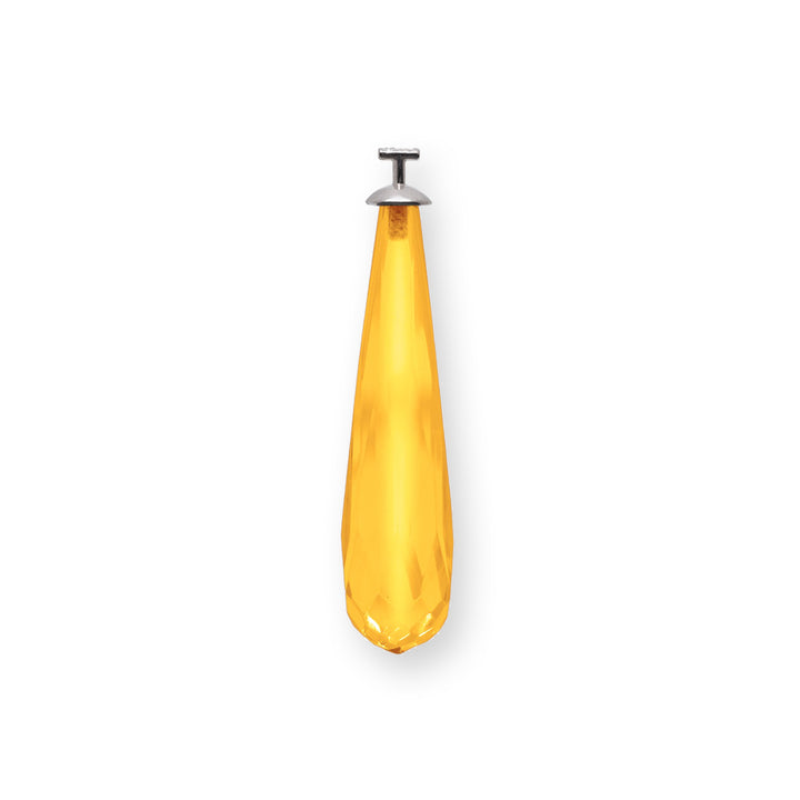 Amber Teardrops