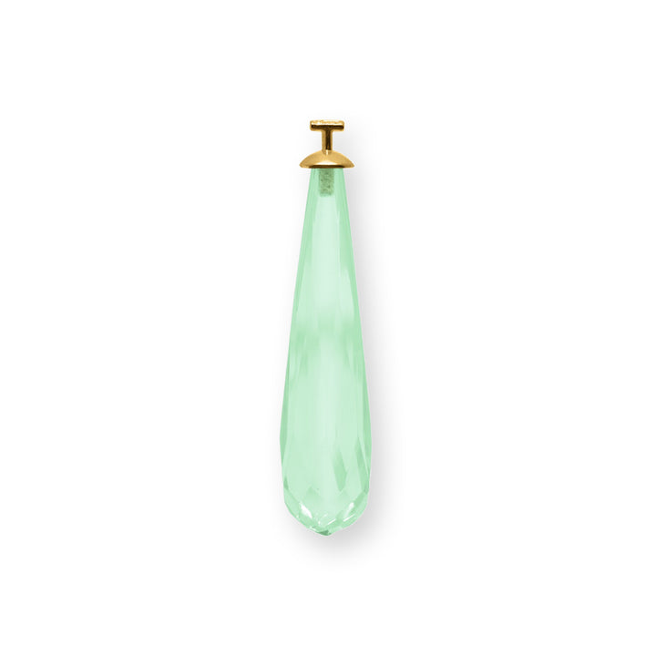 Tosca Teardrops