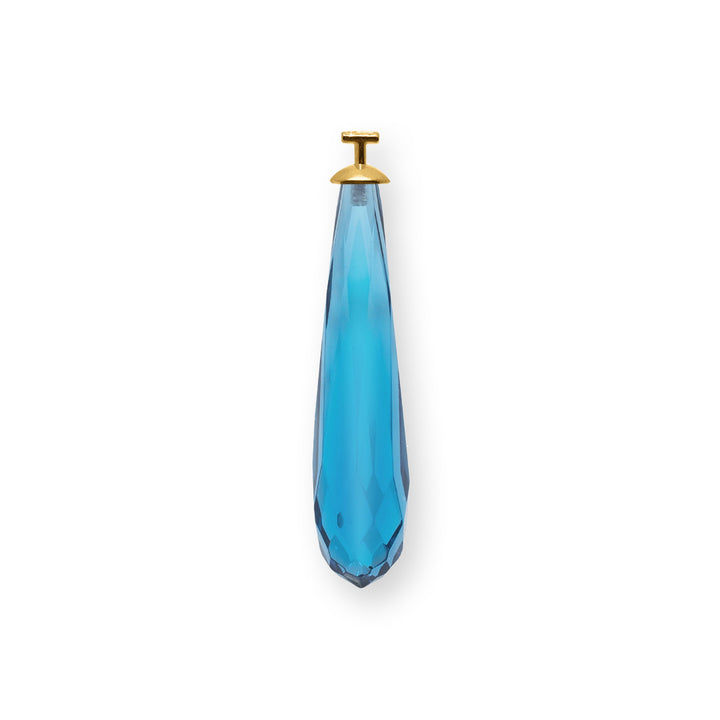 Azure Teardrops