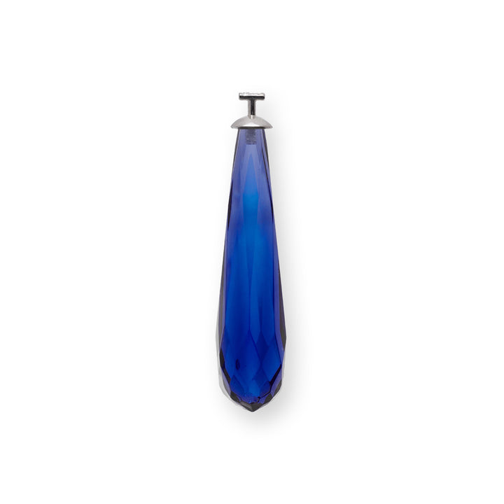 Indigo Teardrops