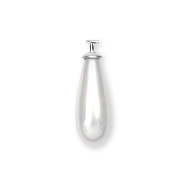 Teardrop Pearls