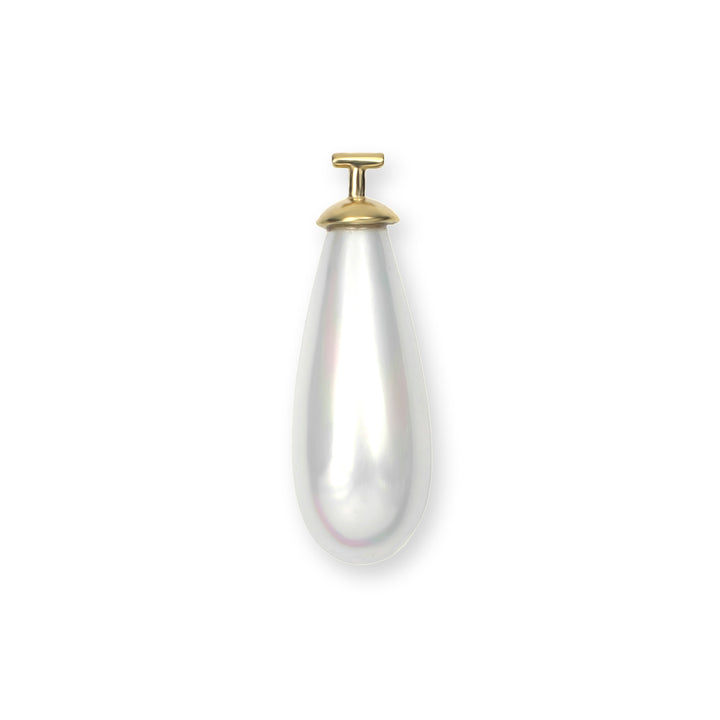 Teardrop Pearls