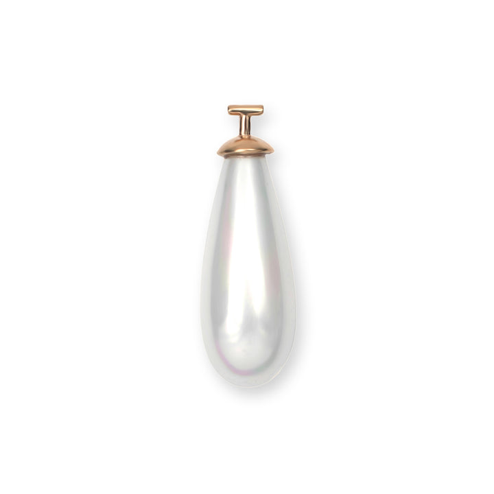 Teardrop Pearls