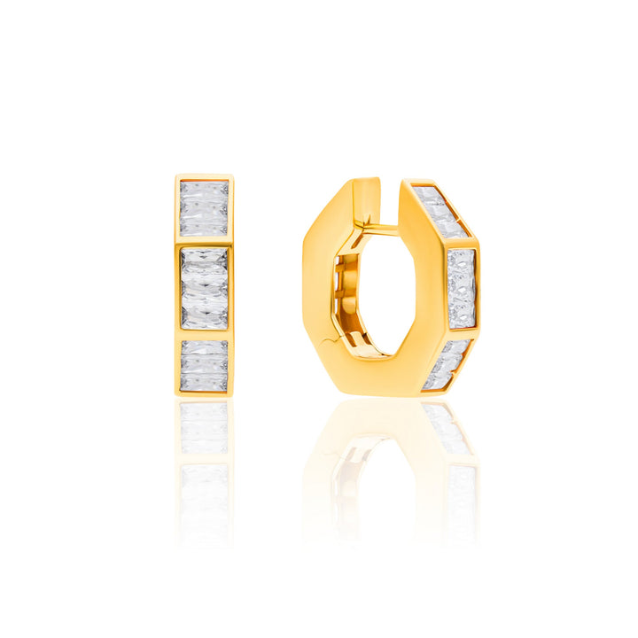 Gold Crystal Jemz