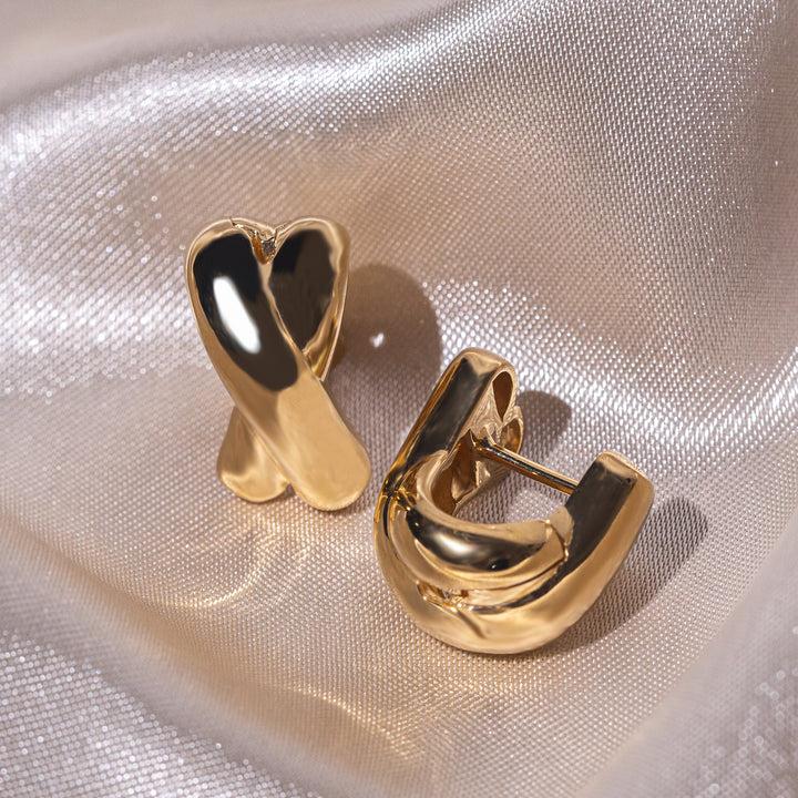 Gold Kisses
