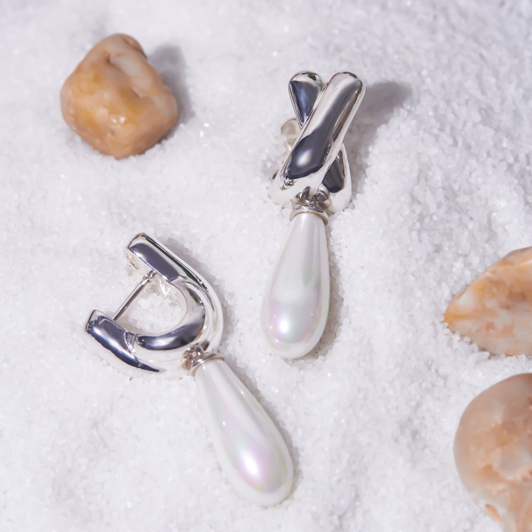 Silver Kisses