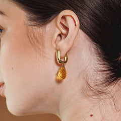 Anting Emas