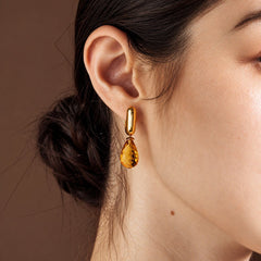 Anting Emas