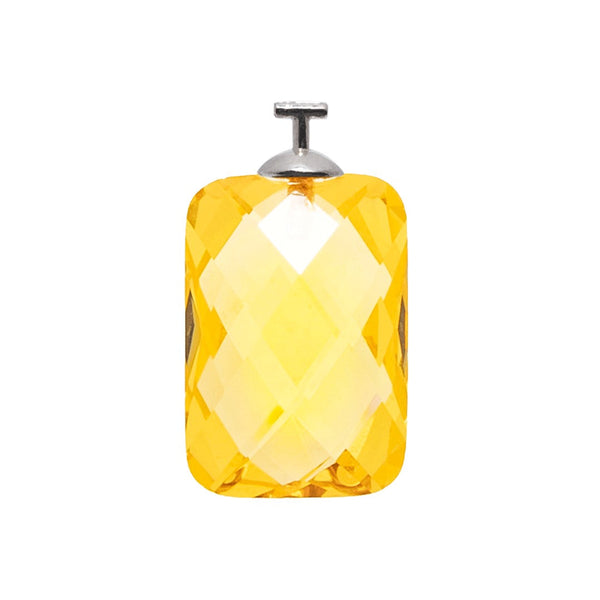 Citrine Quads